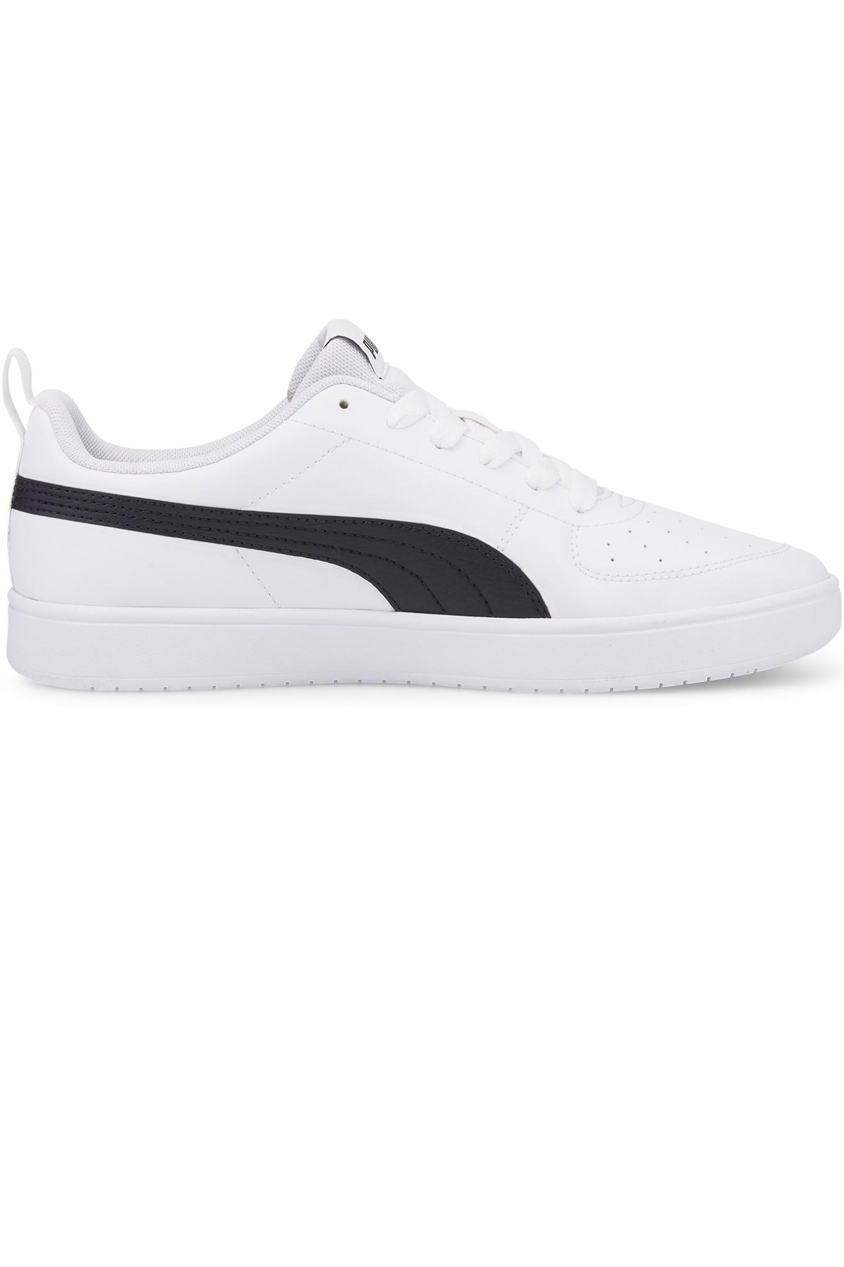 Puma Rebound Joy Low Erkek Spor Ayakkabı 38074716 Beyaz