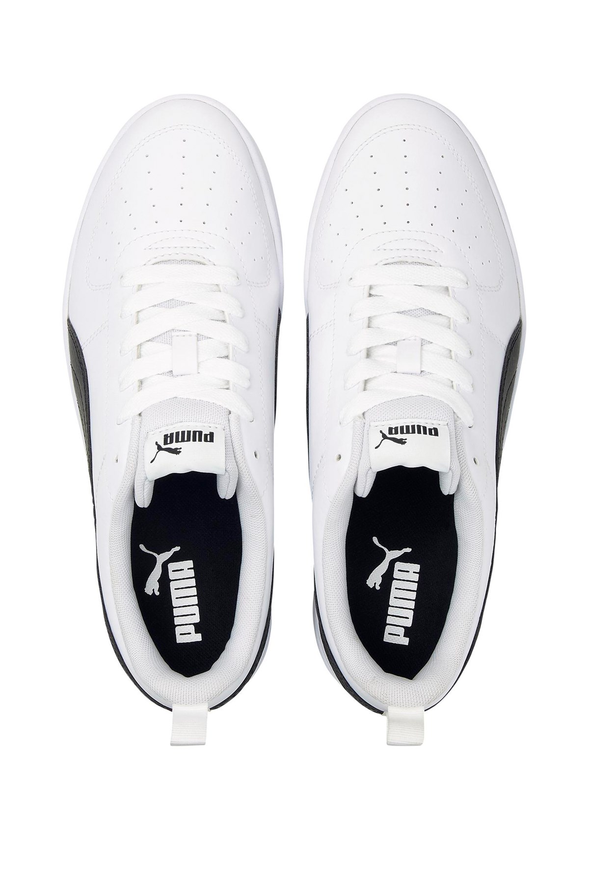 Puma Rebound Joy Low Erkek Spor Ayakkabı 38074716 Beyaz