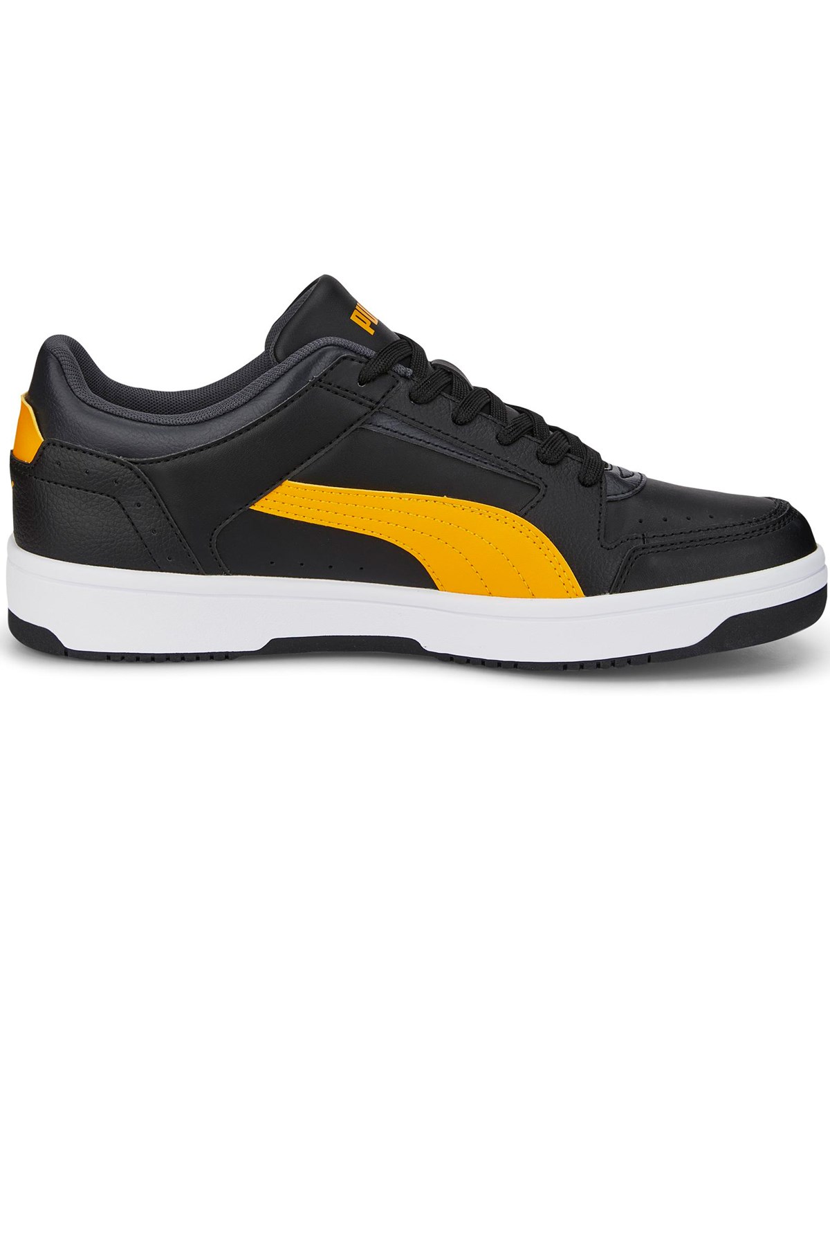 Puma Rebound Joy Low Erkek Spor Ayakkabı 38074717 Siyah