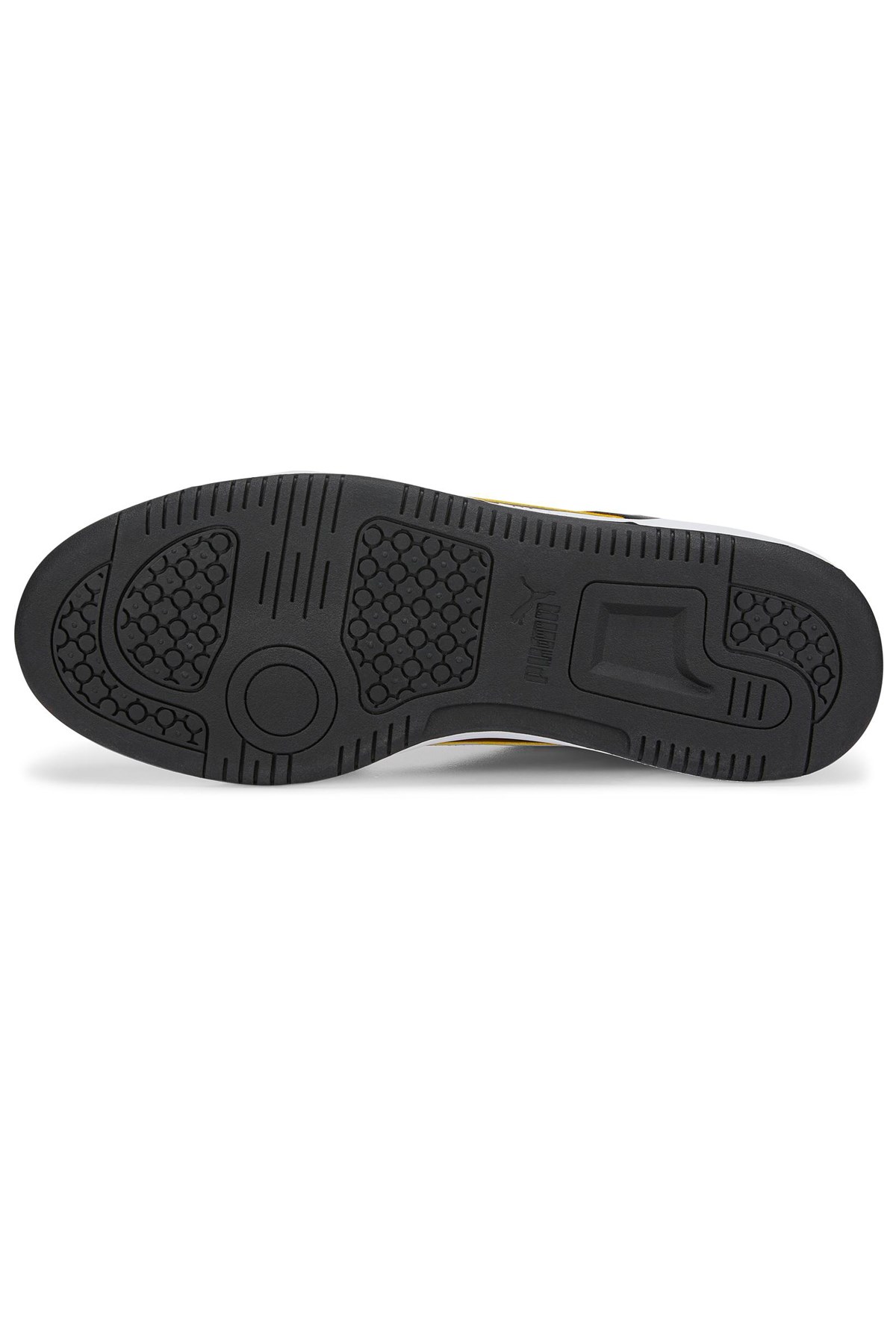 Puma Rebound Joy Low Erkek Spor Ayakkabı 38074717 Siyah