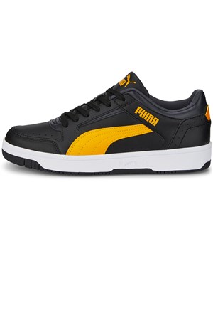 Puma Rebound Joy Low Erkek Spor Ayakkabı 38074717 Siyah