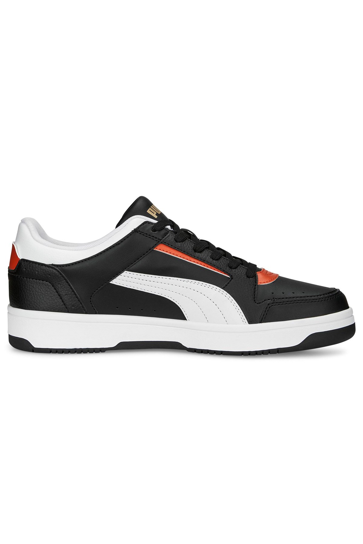Puma Rebound Joy Low Unisex Spor Ayakkabı 38074724 Siyah