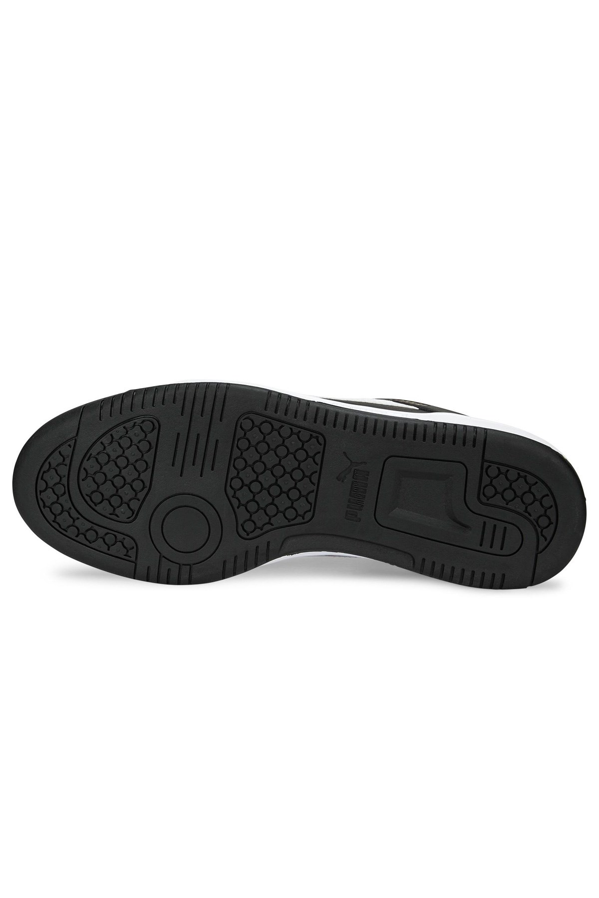 Puma Rebound Joy Low Unisex Spor Ayakkabı 38074724 Siyah