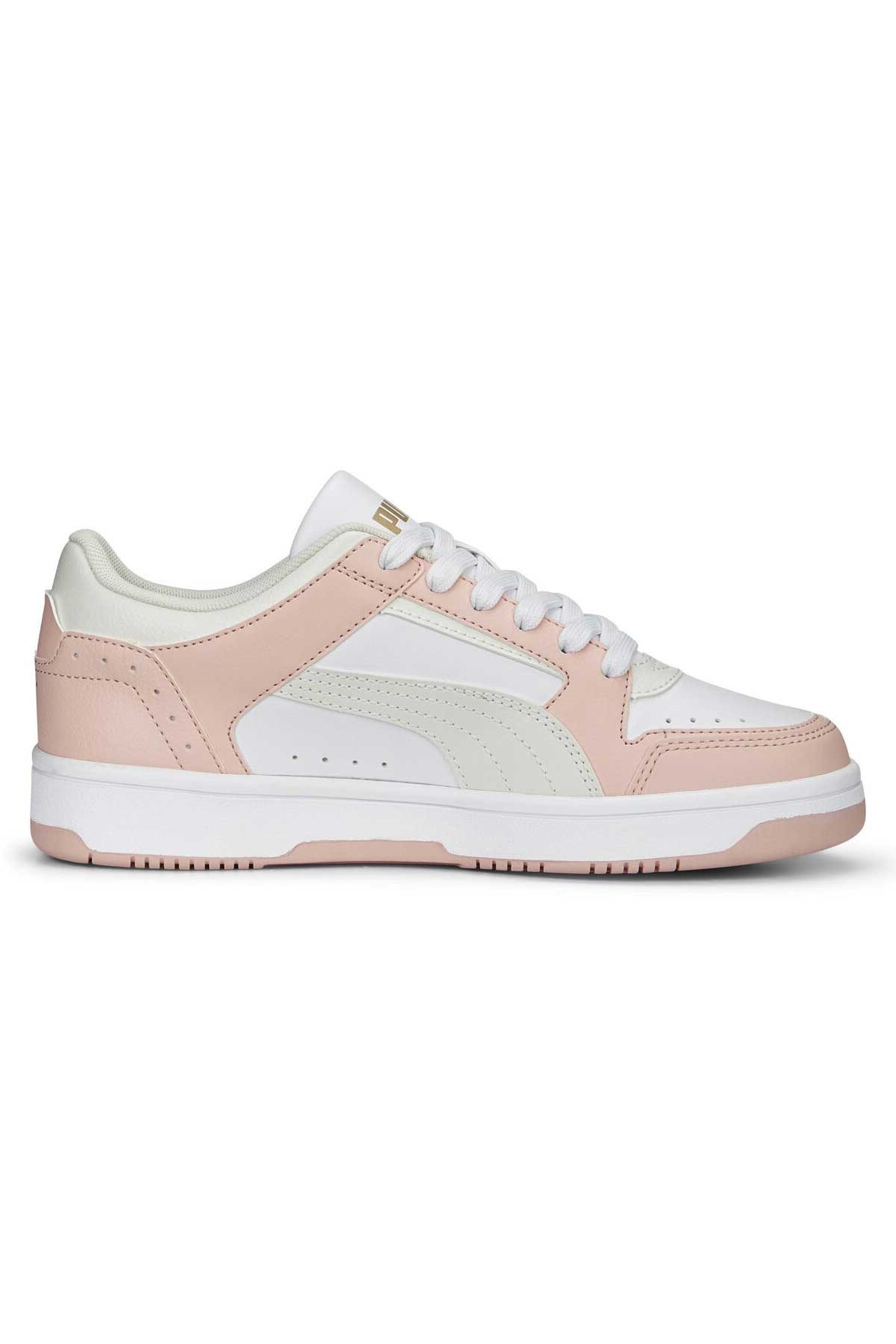 Puma Rebound Joy Low Kadın Spor Ayakkabı 38074728 Beyaz