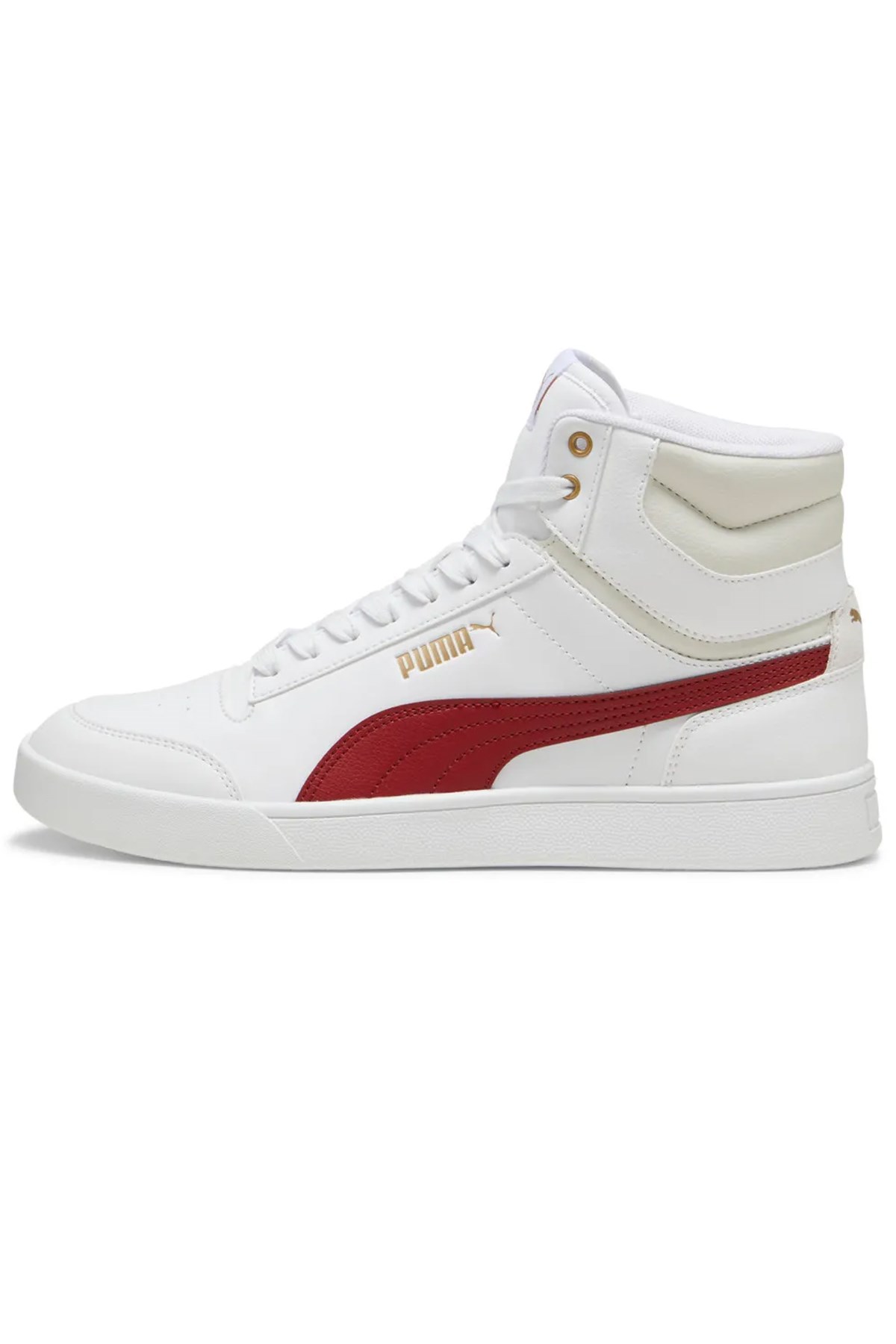 Puma Shuffle Mid Unisex Spor Ayakkabı 38074818 | Sporset