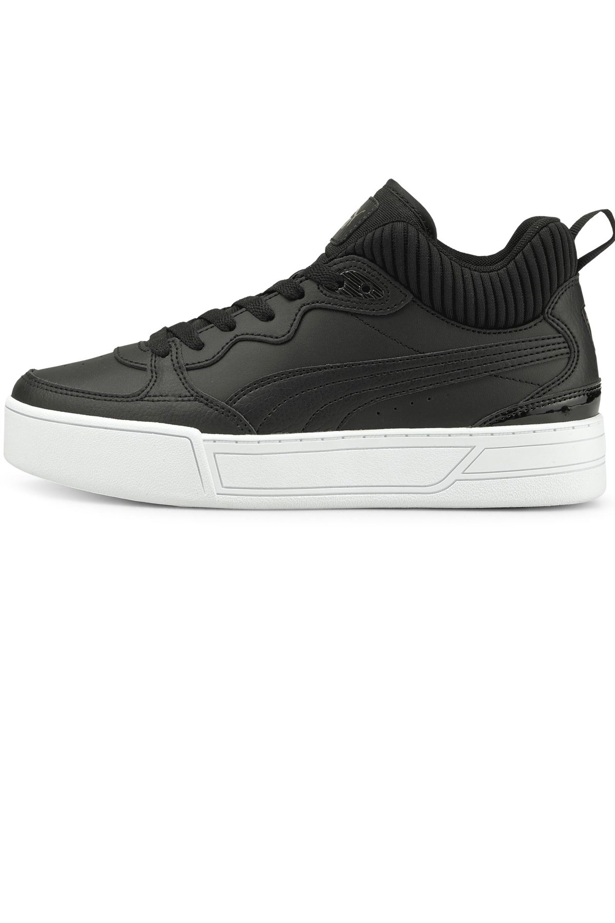 Puma Skye Kadın Spor Ayakkabı 38074901 Siyah