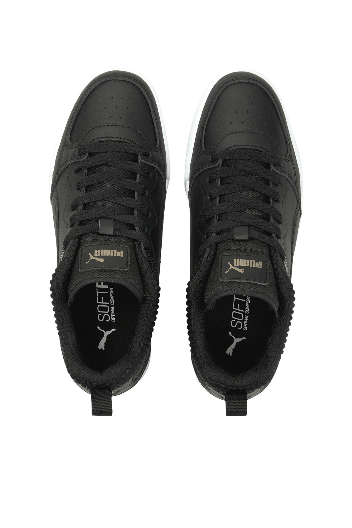 Puma Skye Kadın Spor Ayakkabı 38074901 Siyah