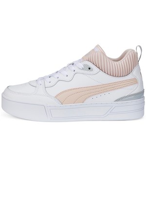 Puma Skye Kadın Spor Ayakkabı 38074905 Beyaz