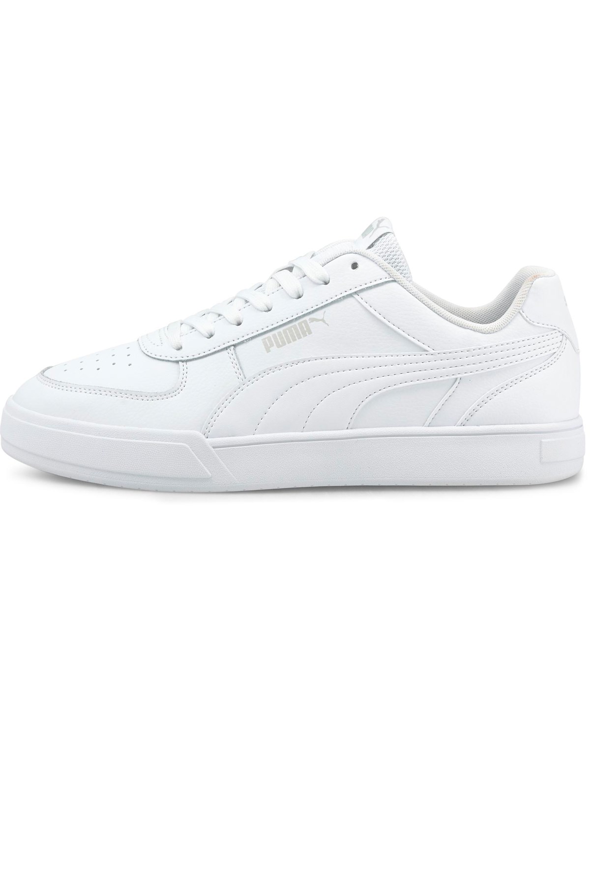 Puma Caven Erkek Spor Ayakkabı 38081001 Beyaz