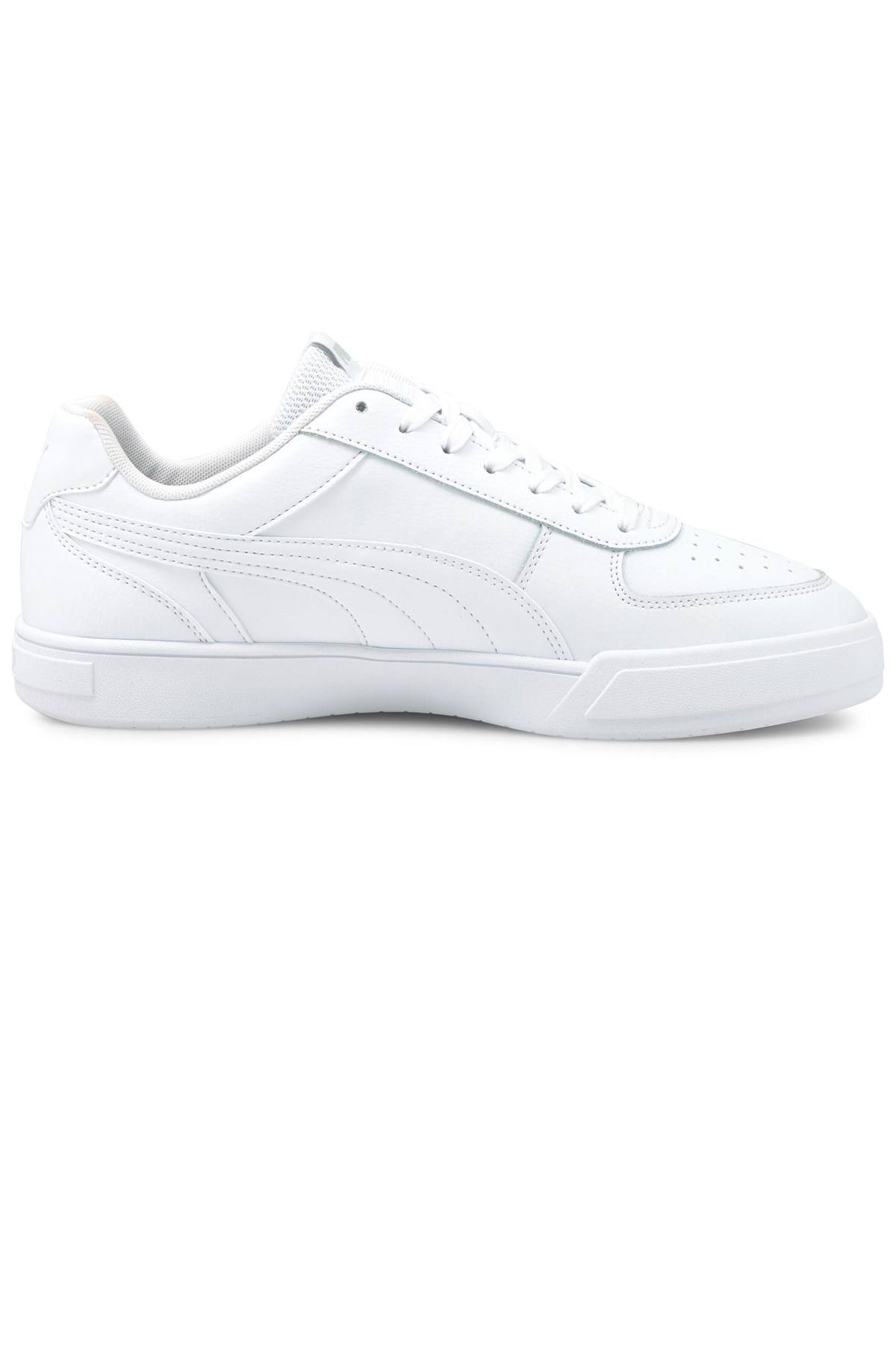 Puma Caven Erkek Spor Ayakkabı 38081001 Beyaz
