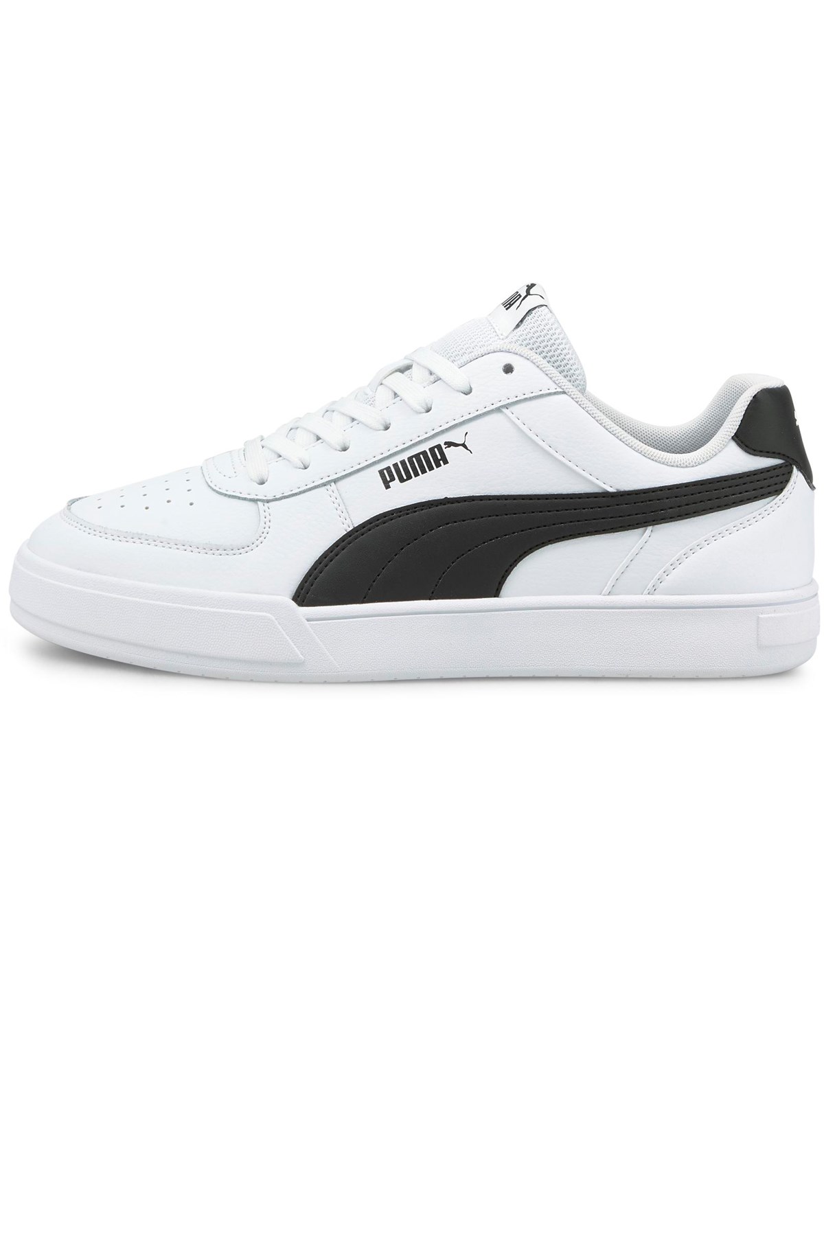 Puma Caven Erkek Spor Ayakkabı 38081002 Beyaz