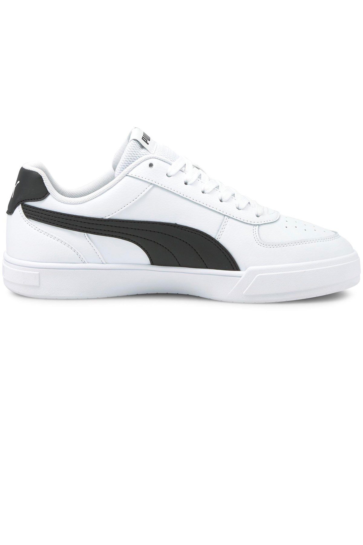 Puma Caven Erkek Spor Ayakkabı 38081002 Beyaz