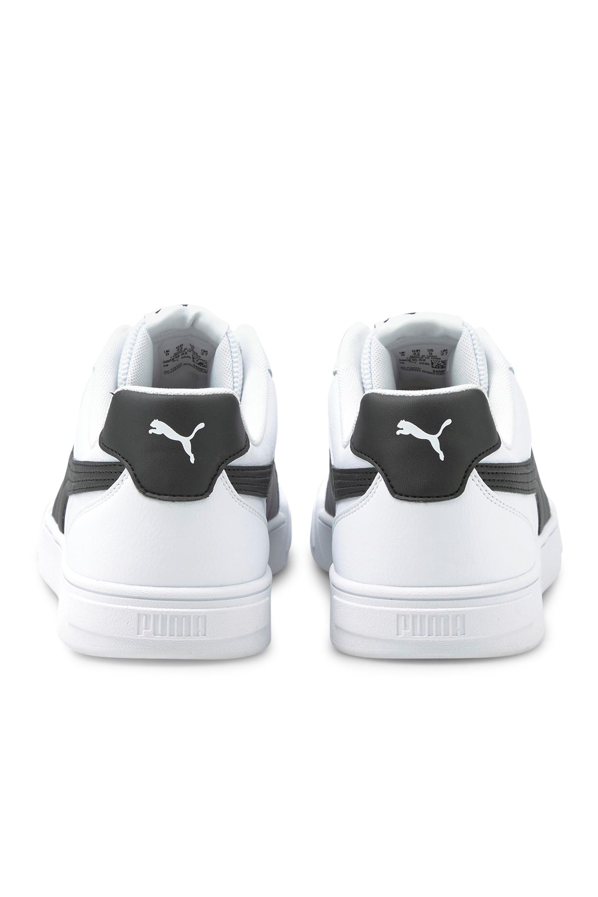 Puma Caven Erkek Spor Ayakkabı 38081002 Beyaz