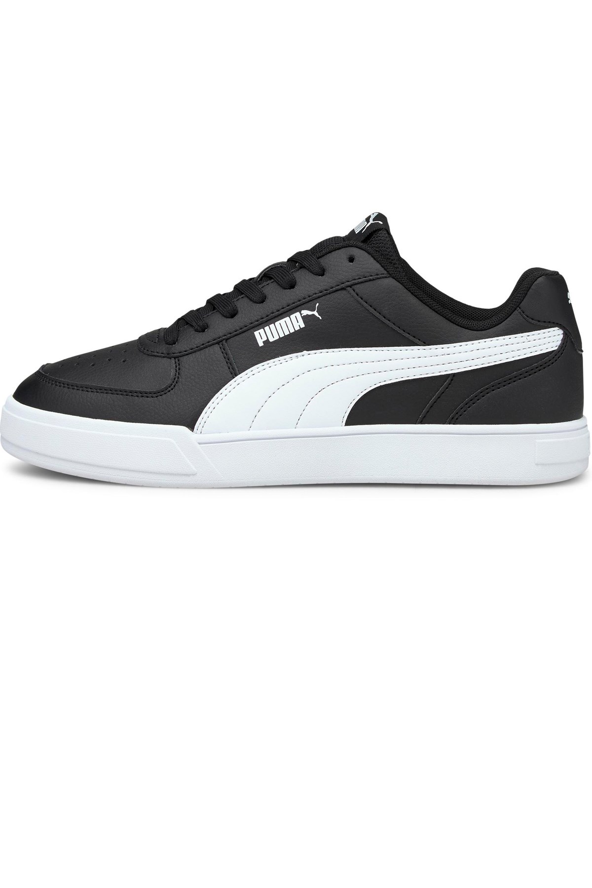 Puma Caven Erkek Spor Ayakkabı 38081004 Siyah