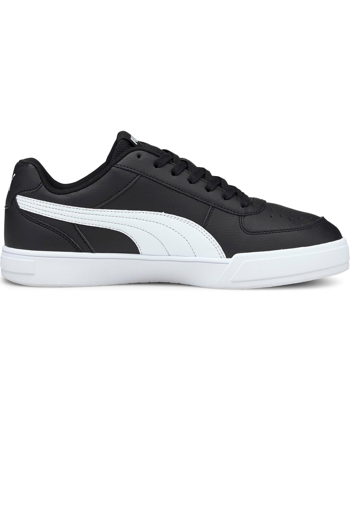 Puma Caven Erkek Spor Ayakkabı 38081004 Siyah