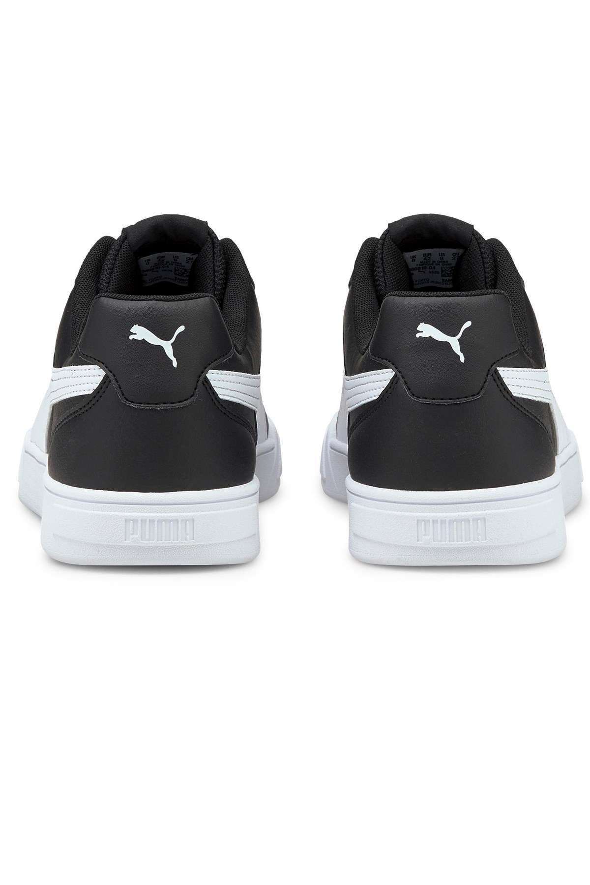 Puma Caven Erkek Spor Ayakkabı 38081004 Siyah