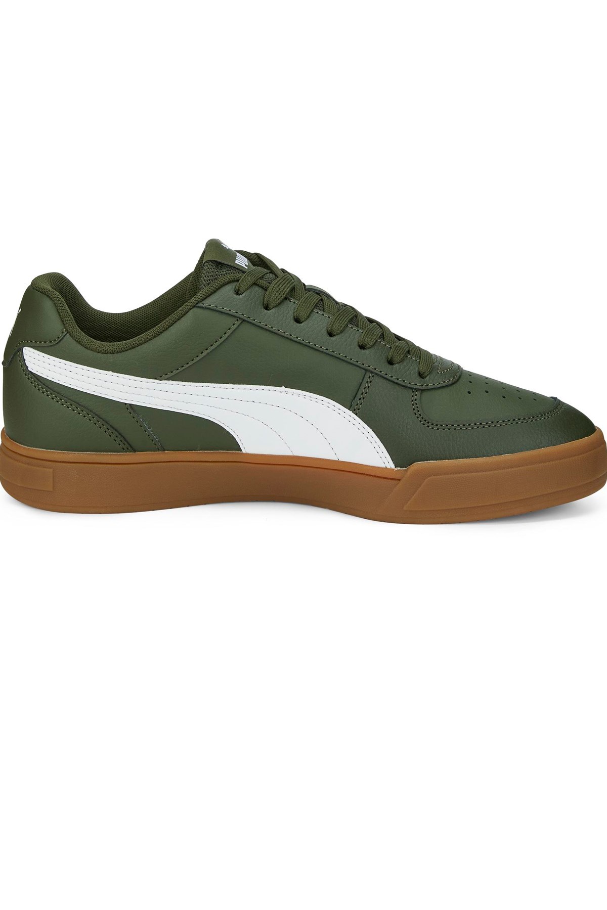 Puma Caven Erkek Spor Ayakkabı 38081018 Yeşil