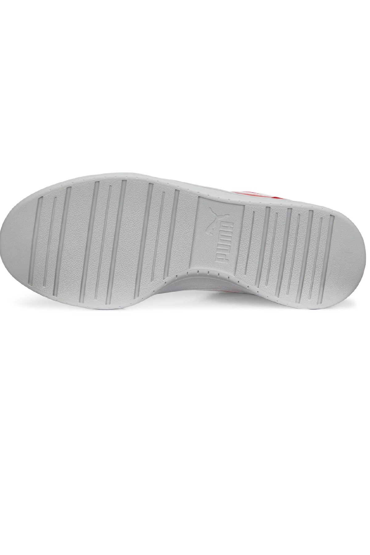 Puma Caven Erkek Spor Ayakkabı 38081019 Kırmızı