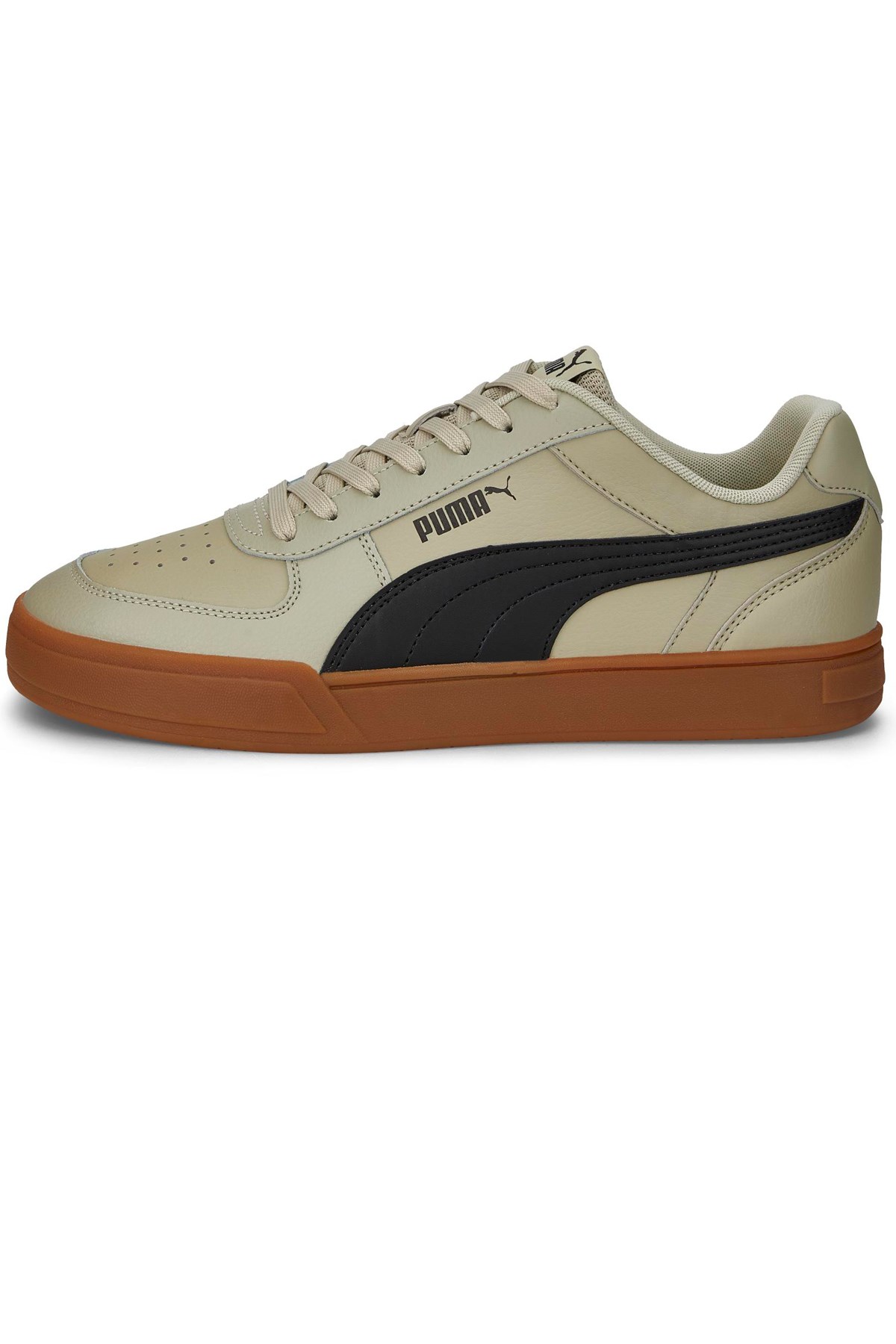 Puma Caven Erkek Spor Ayakkabı 38081021 Gri