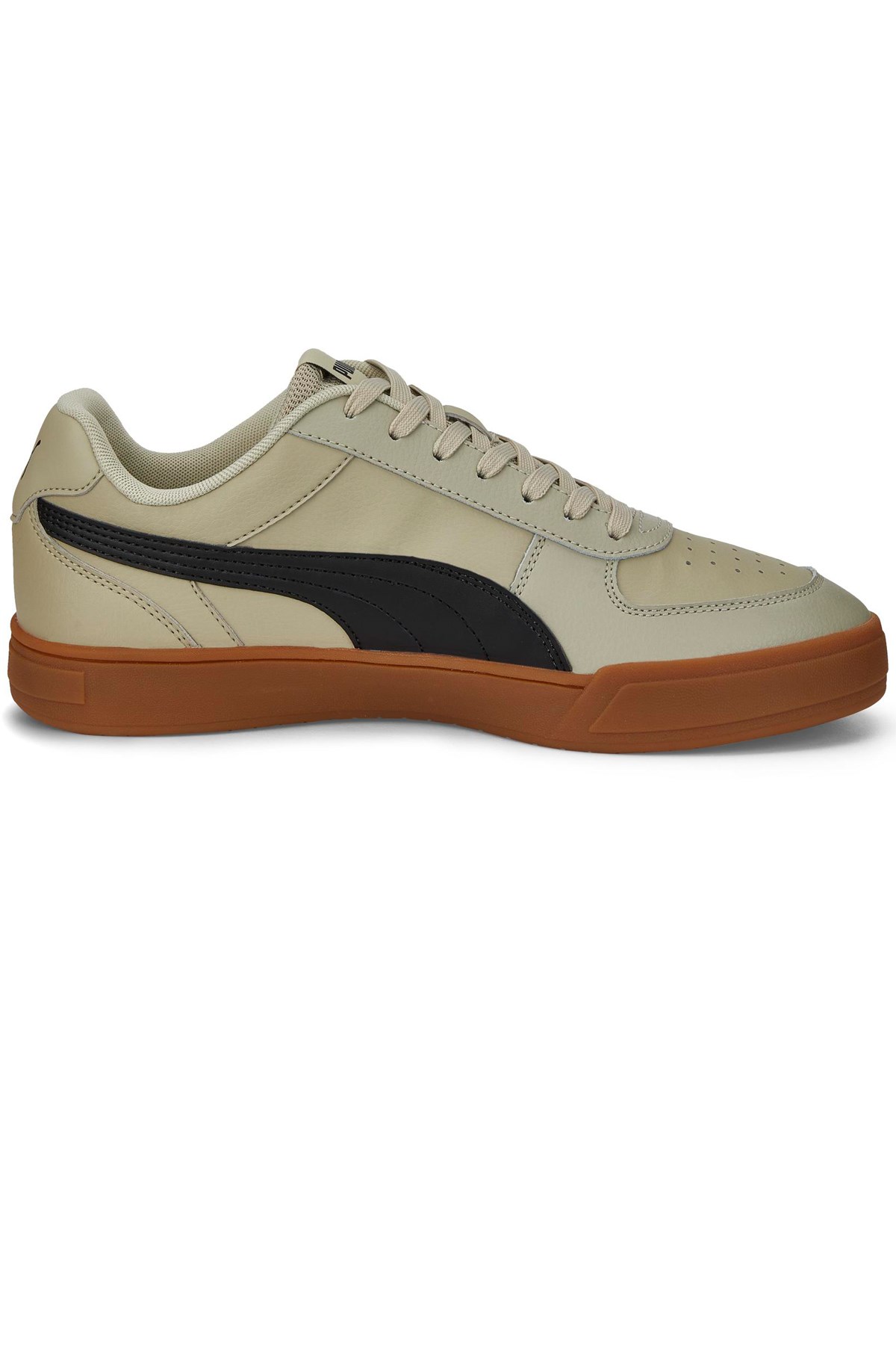 Puma Caven Erkek Spor Ayakkabı 38081021 Gri