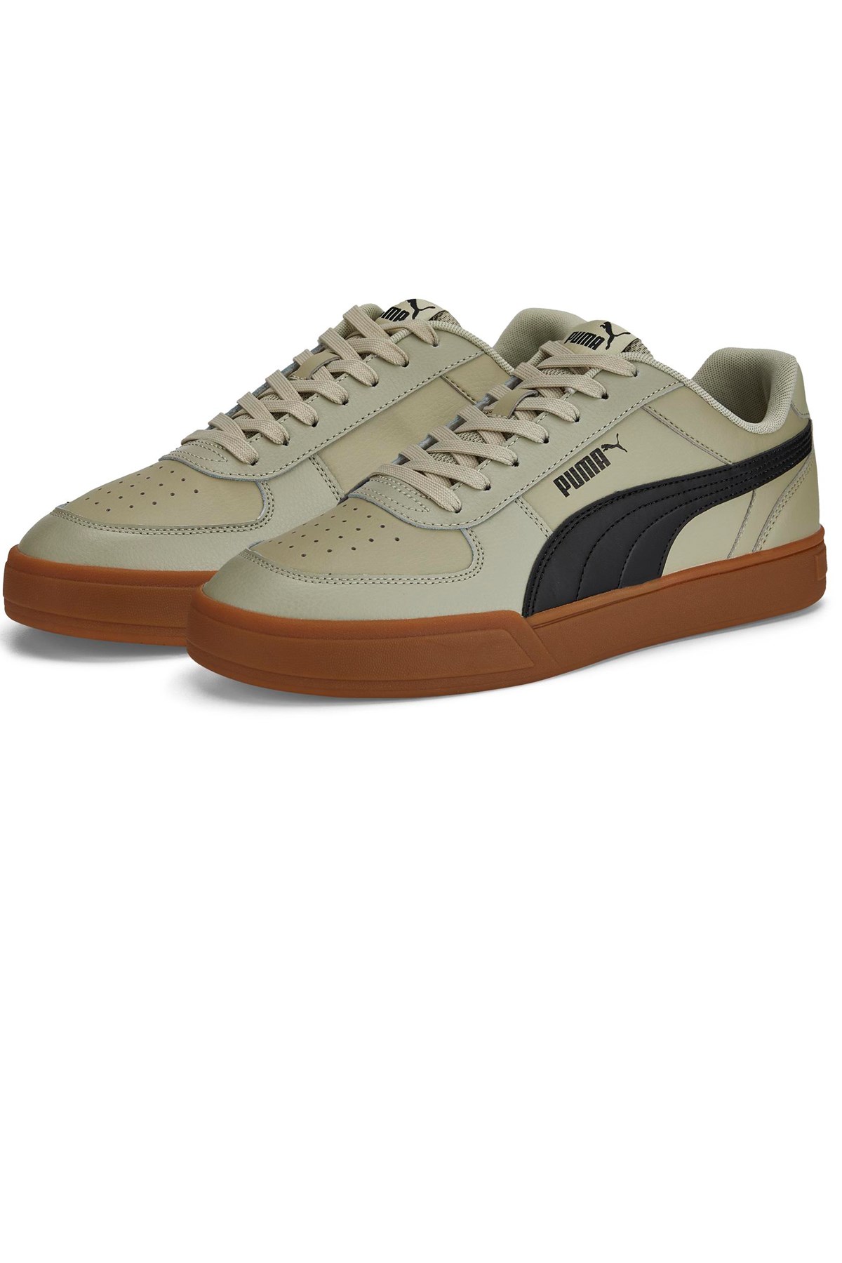 Puma Caven Erkek Spor Ayakkabı 38081021 Gri