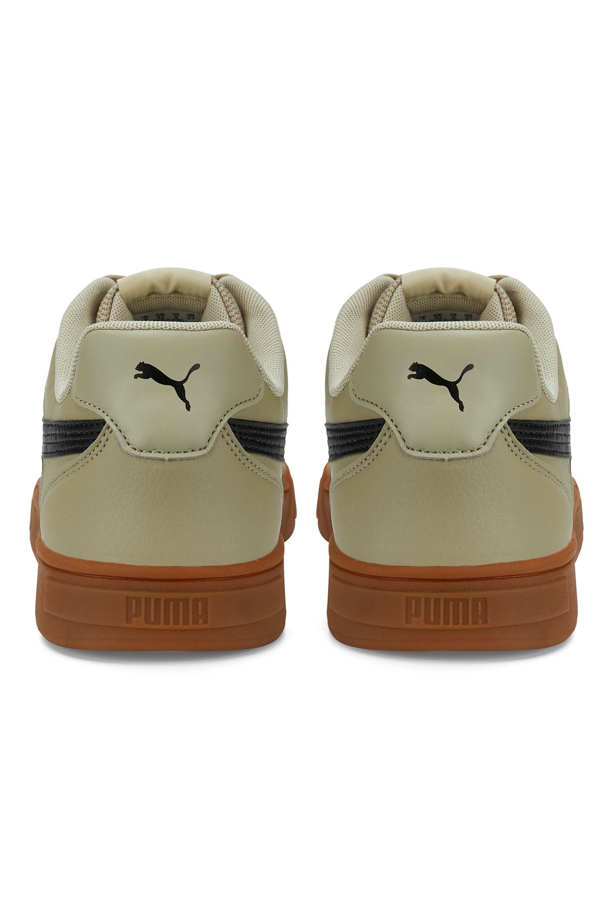 Puma Caven Erkek Spor Ayakkabı 38081021 Gri