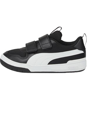Puma Multiflex Mesh Çocuk Spor Ayakkabı 38084501
