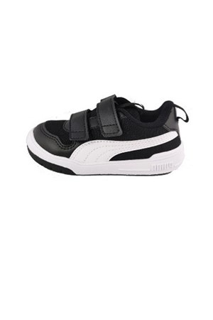 Puma Multiflex Mesh V Inf Çocuk Spor Ayakkabı 38084601