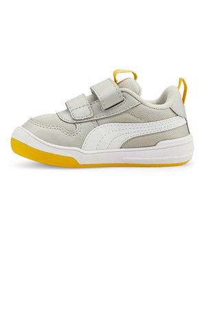 Puma Multiflex Mesh V Inf Çocuk Spor Ayakkabı 38084603