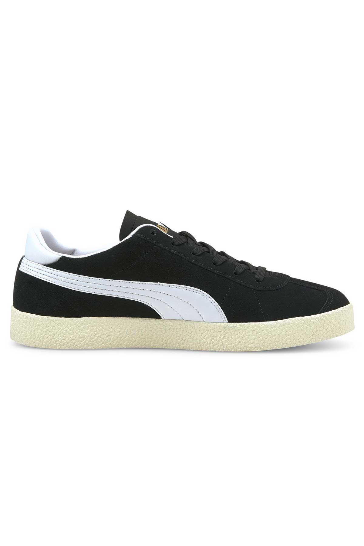 Puma Club Erkek Spor Ayakkabı 38111102 Siyah