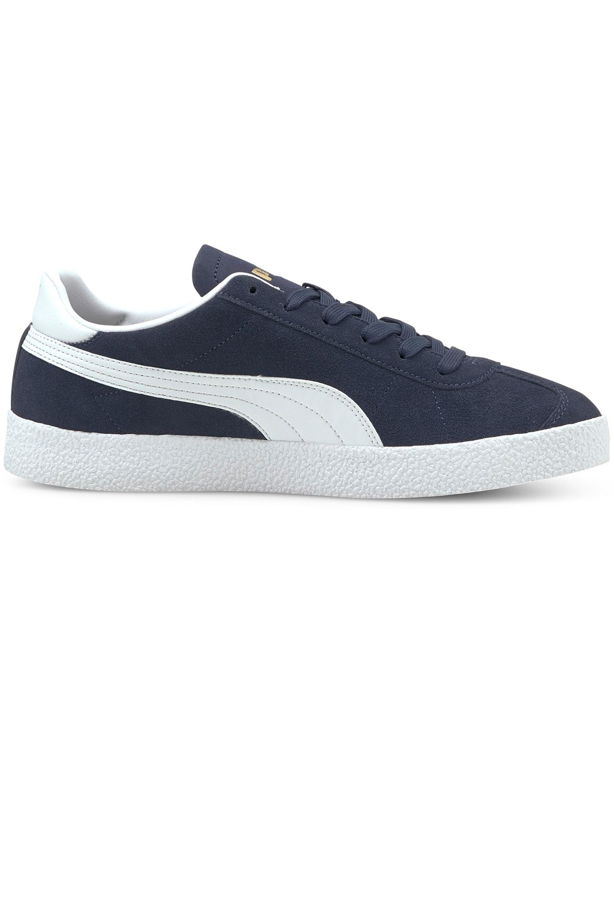 Puma Club Erkek Spor Ayakkabı 38111103 Lacivert