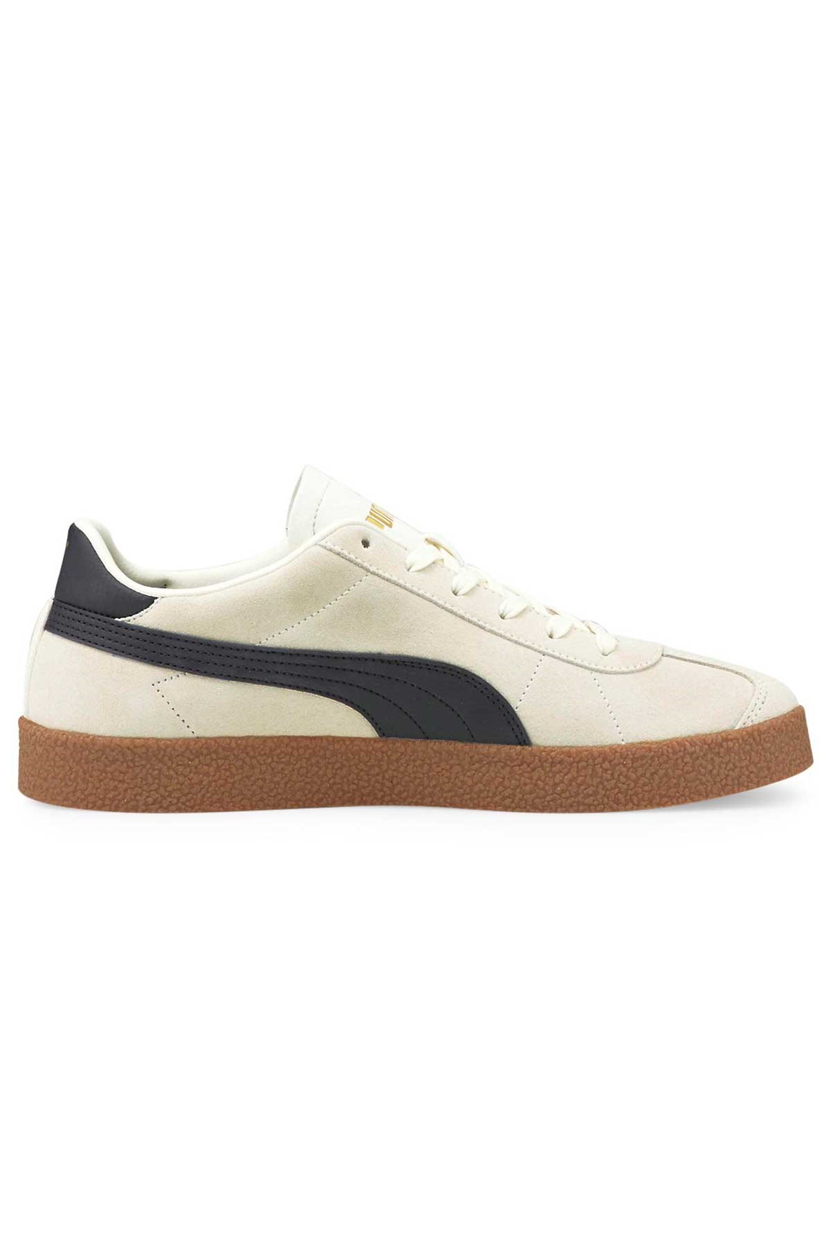 Puma Club Erkek Spor Ayakkabı 38111108 Beyaz