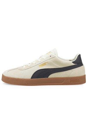 Puma Club Erkek Spor Ayakkabı 38111108 Beyaz