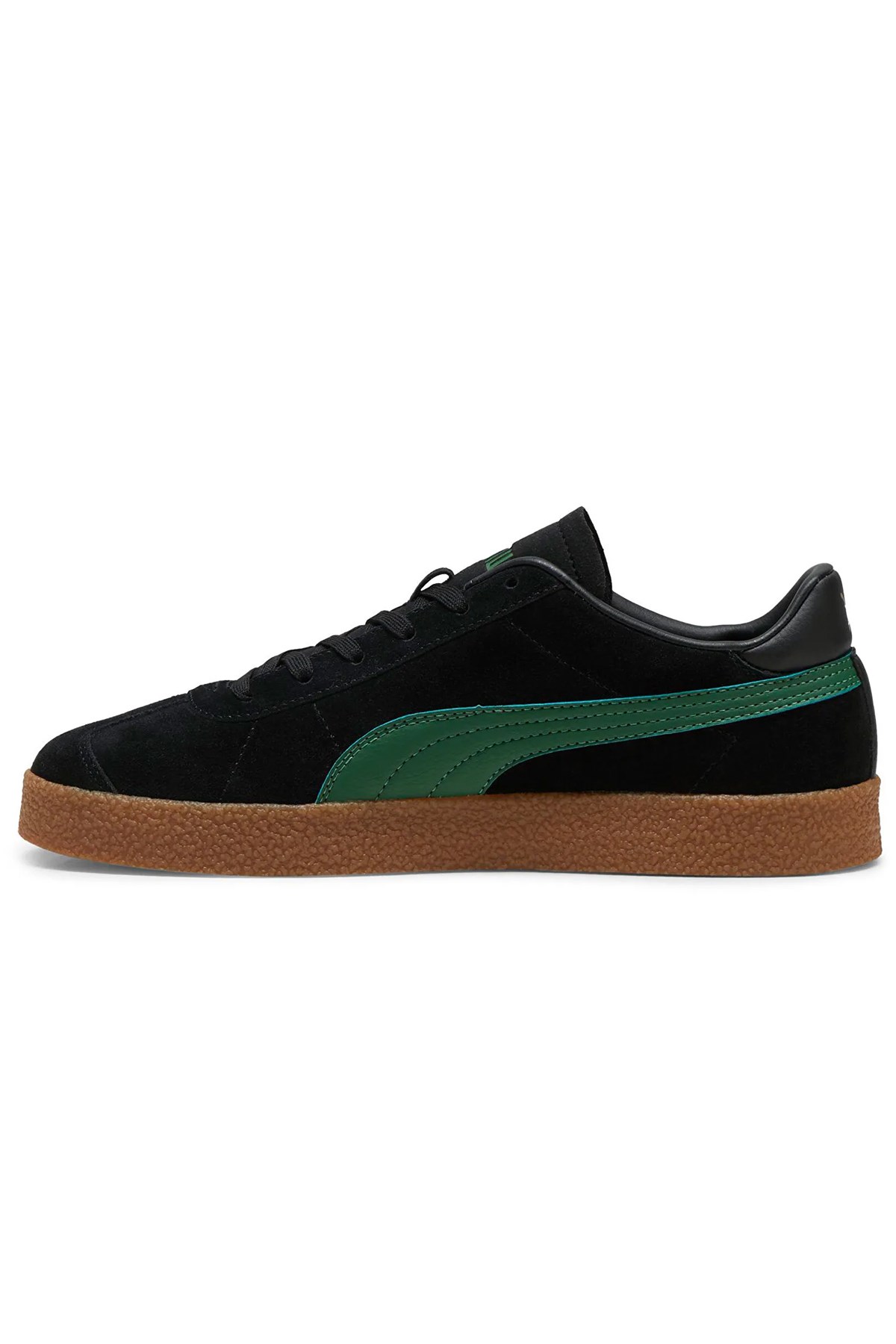 Puma Club Erkek Spor Ayakkabı 38111127 Siyah