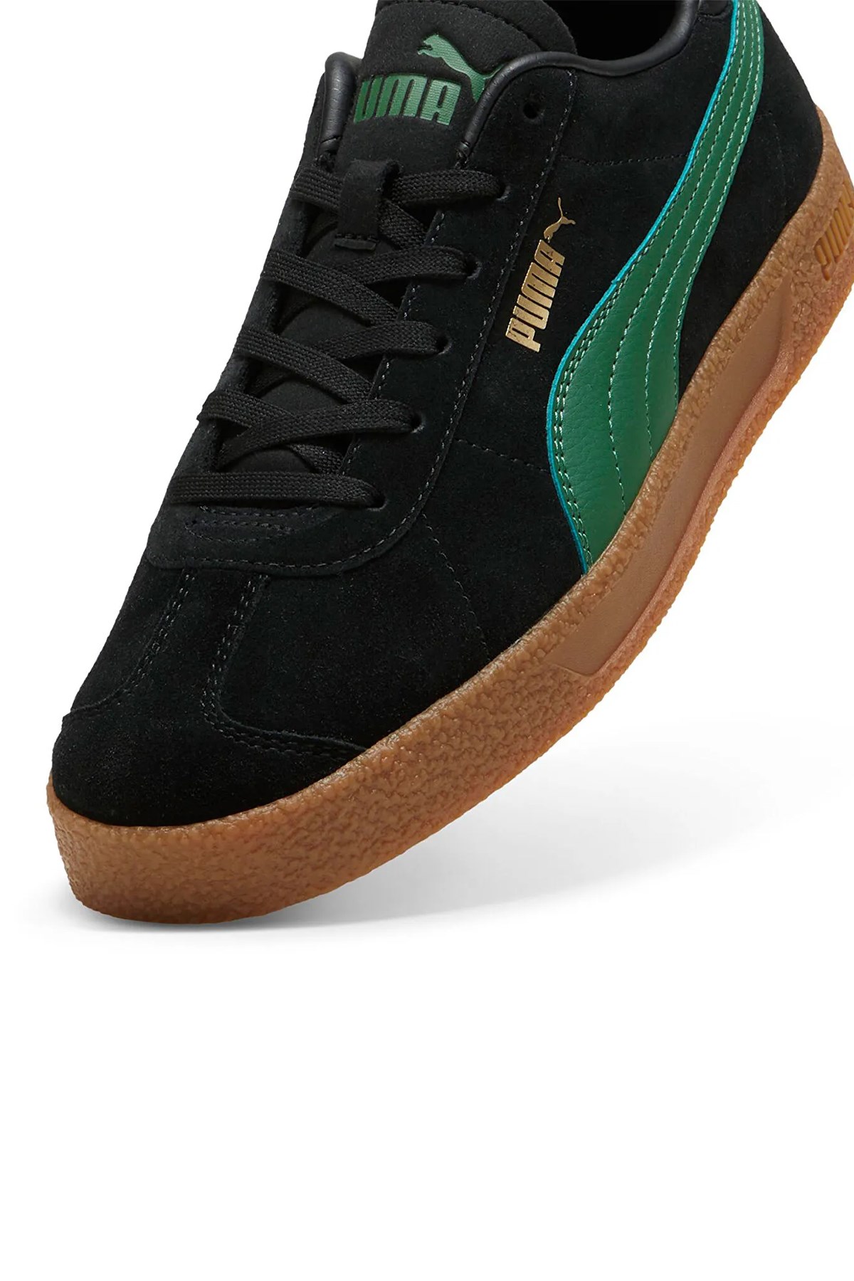 Puma Club Erkek Spor Ayakkabı 38111127 Siyah