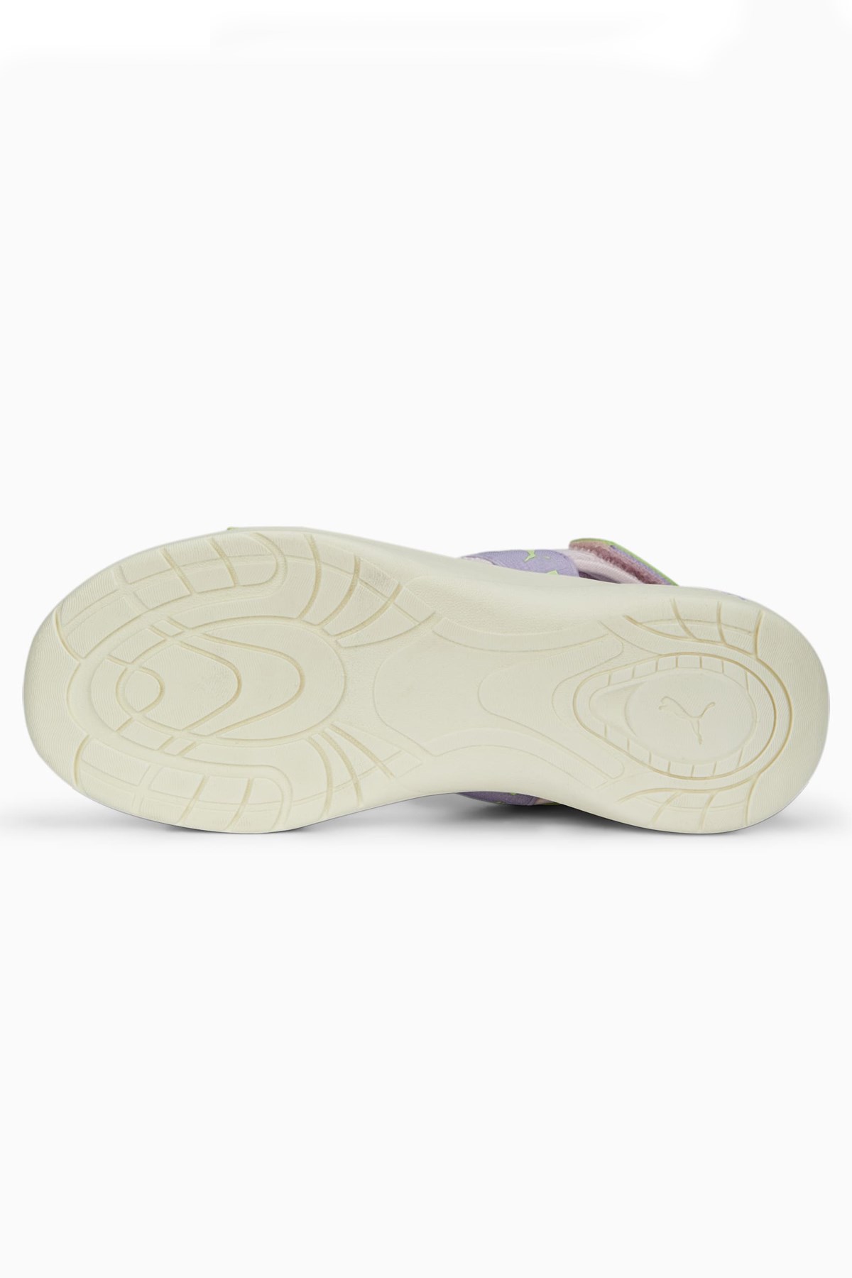Puma Sportie Sandal Wns Kadın Sandalet 38117213 Mor