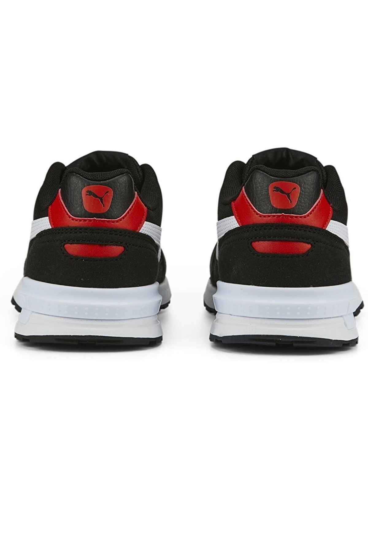 Puma Graviton Kadın Spor Ayakkabı 38198711 Siyah