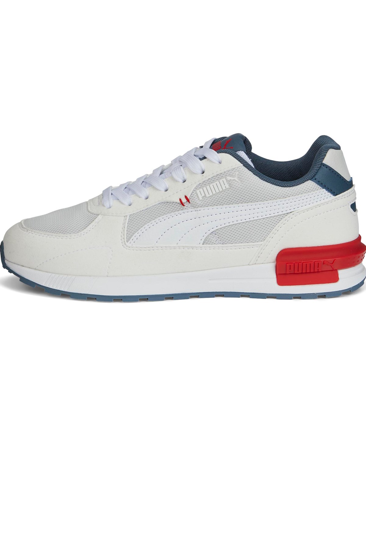 Puma Graviton Kadın Spor Ayakkabı 38198712 Beyaz