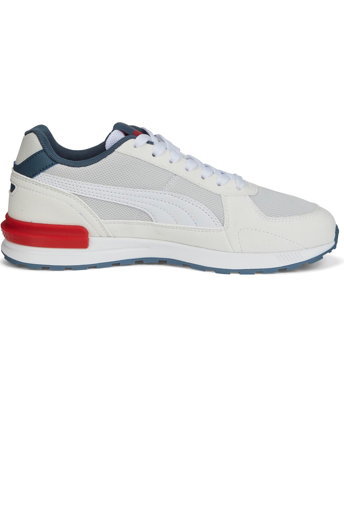 Puma Graviton Kadın Spor Ayakkabı 38198712 Beyaz