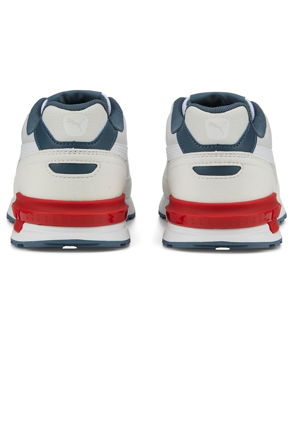 Puma Graviton Kadın Spor Ayakkabı 38198712 Beyaz