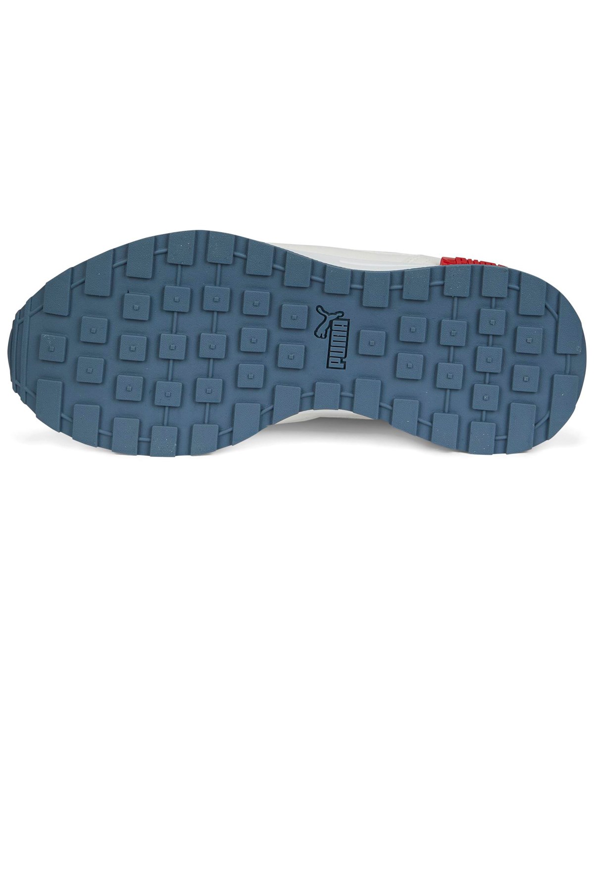 Puma Graviton Kadın Spor Ayakkabı 38198712 Beyaz