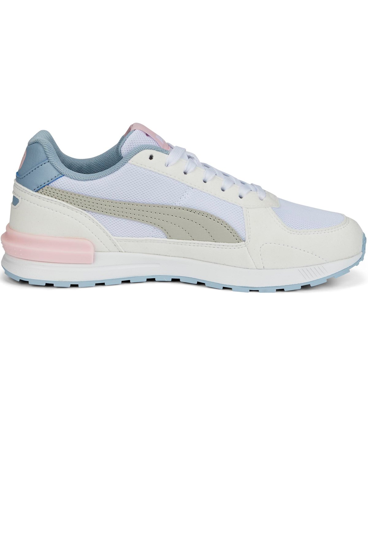 Puma Graviton Kadın Spor Ayakkabı 38198713 Beyaz