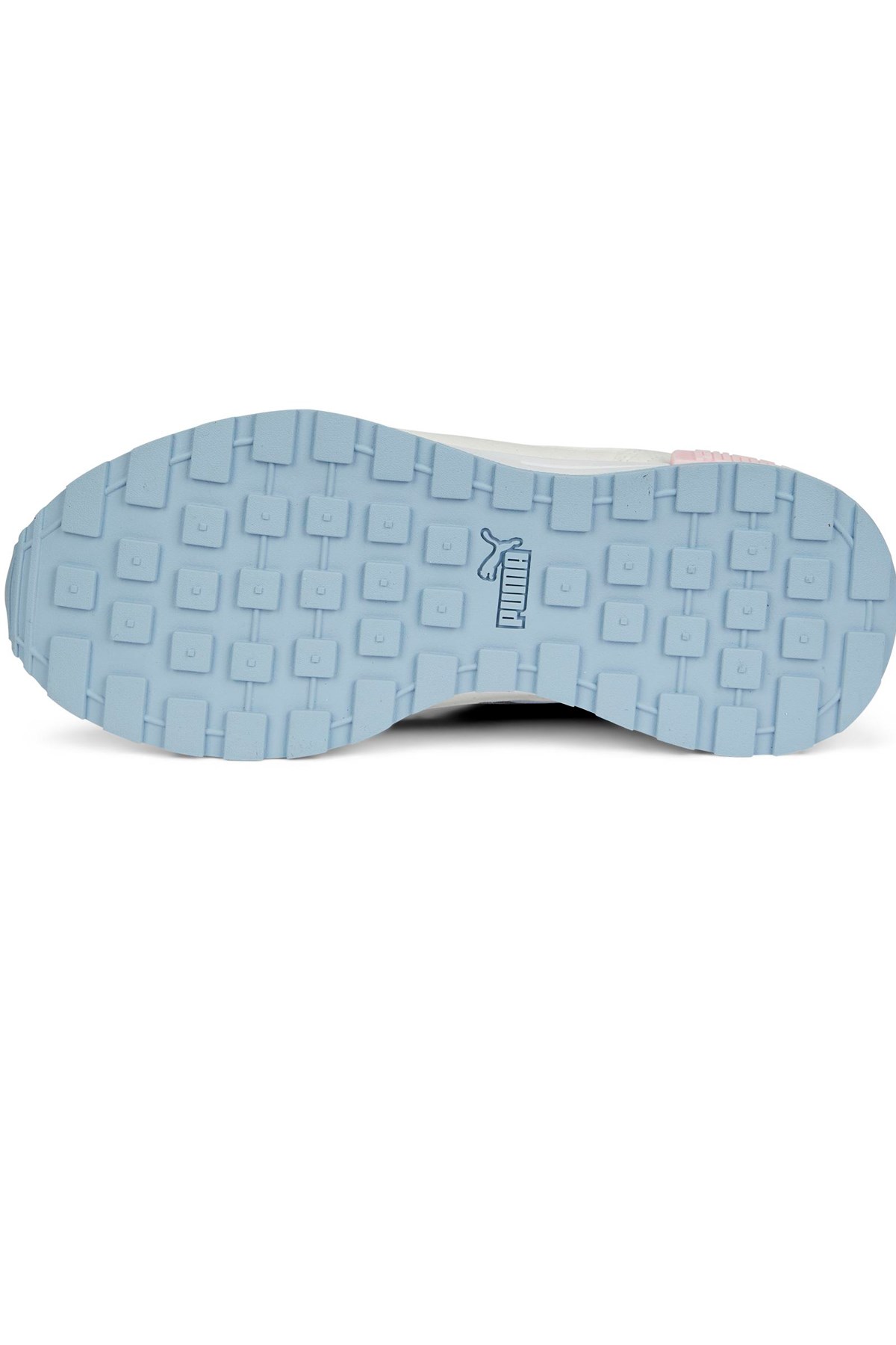 Puma Graviton Kadın Spor Ayakkabı 38198713 Beyaz