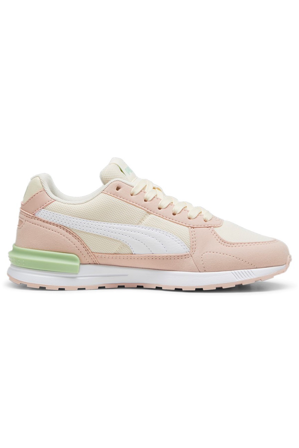 Puma Graviton Jr Çocuk Spo Ayakkabı 38198730 Pembe