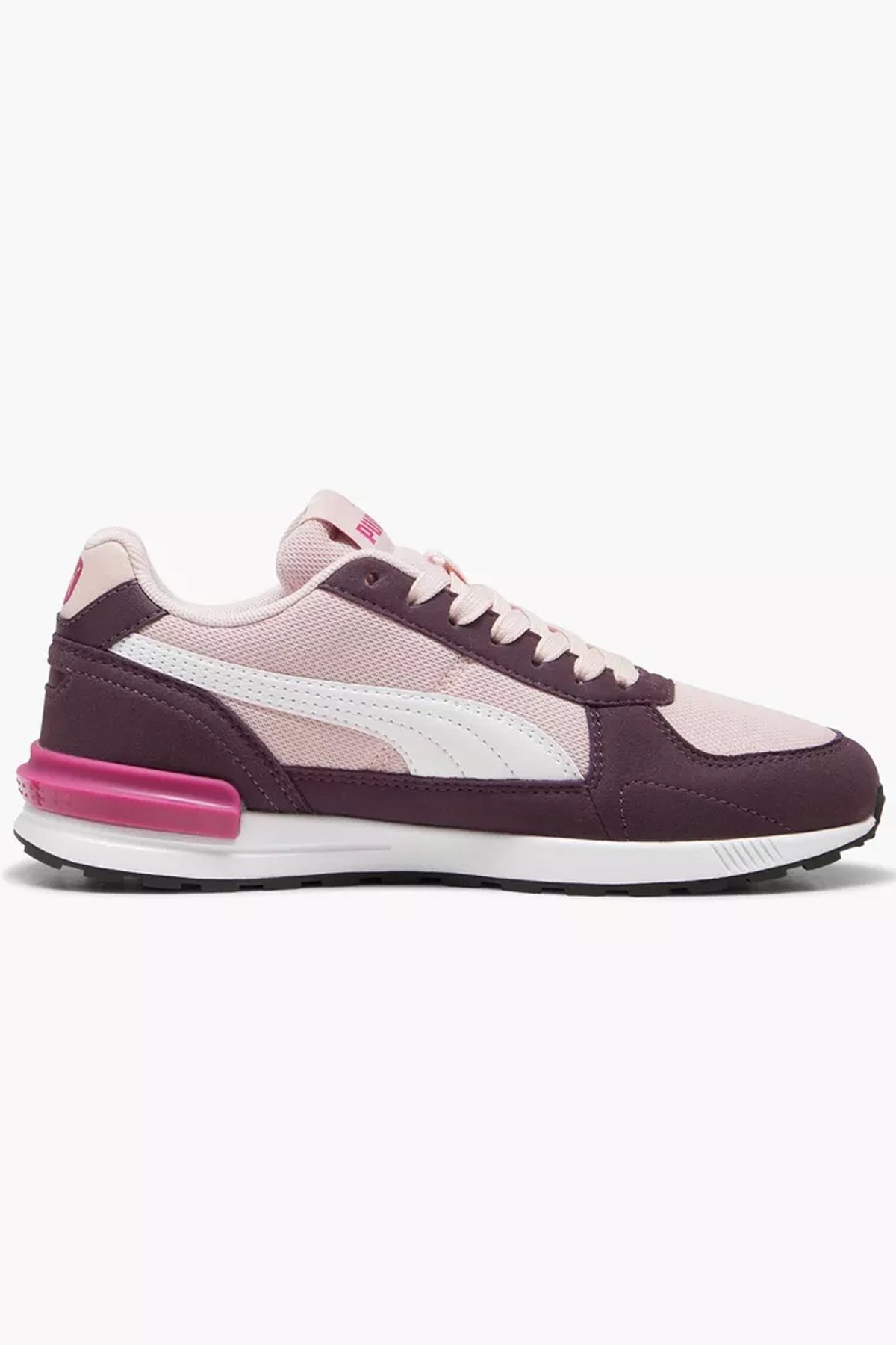 Puma Graviton Kadın Spor Ayakkabı 38198739 Pembe