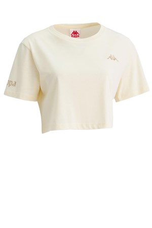 Kappa Authentic Ghiax Kadın Tişört