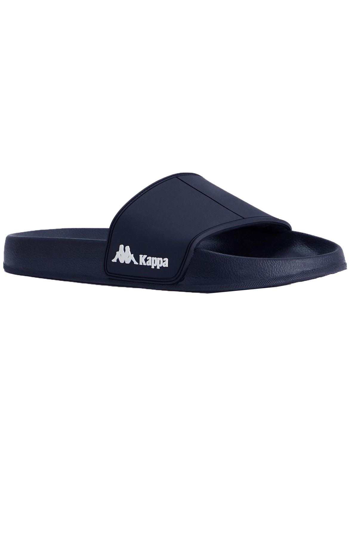 Kappa Authentic Kayla 2 Erkek Terlik Siyah