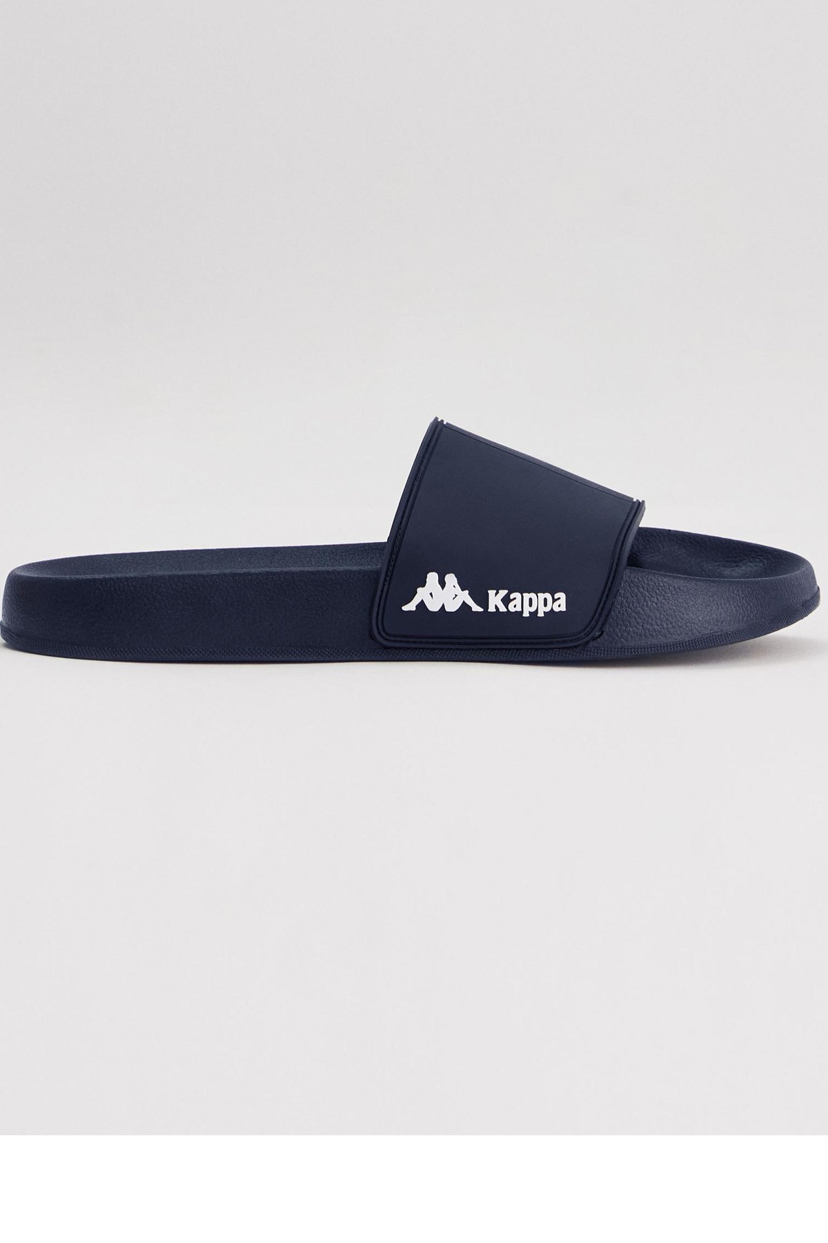 Kappa Authentic Kayla 2 Erkek Terlik Siyah