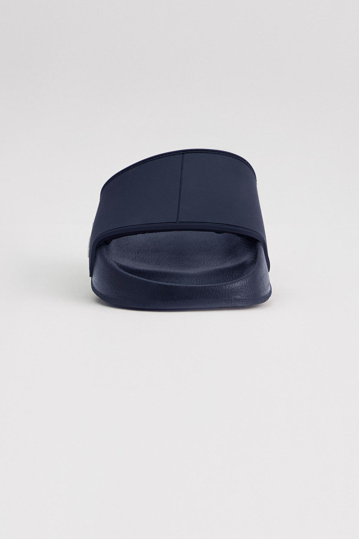 Kappa Authentic Kayla 2 Erkek Terlik Siyah