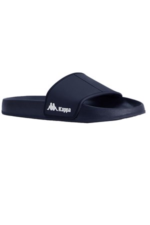 Kappa Authentic Kayla 2 Erkek Terlik Siyah